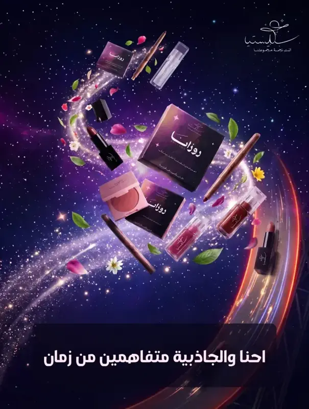 مجموعة منتجات سليستيا